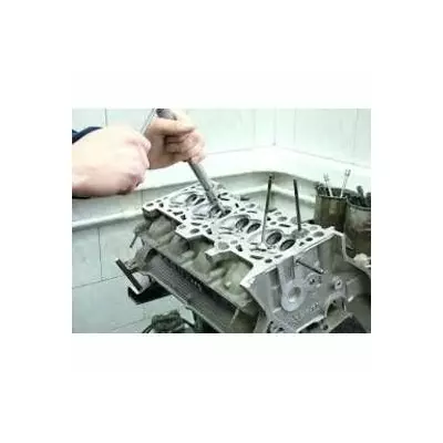 Ремонт ГБЦ в Киеве